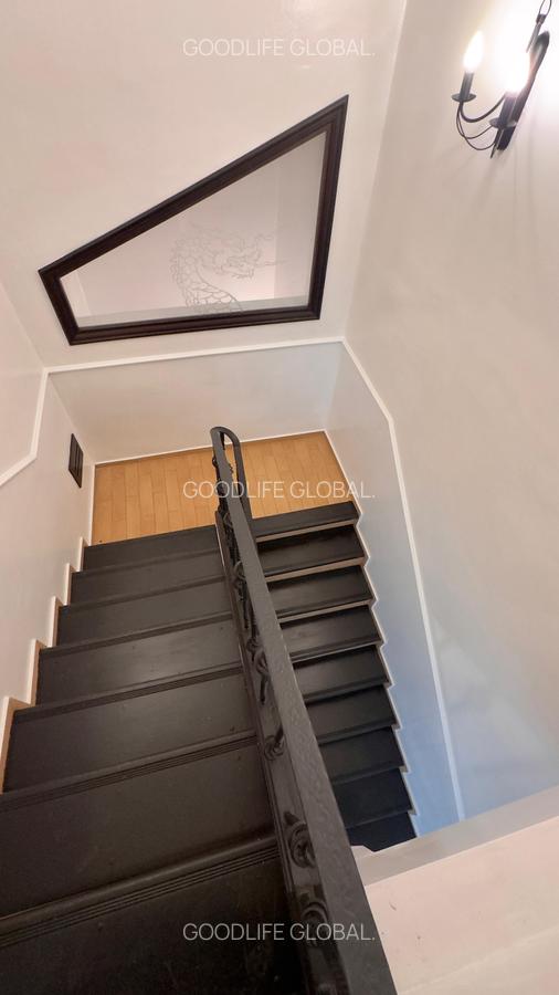 3 Bed Villa with En Suite at Spring Valley - 20