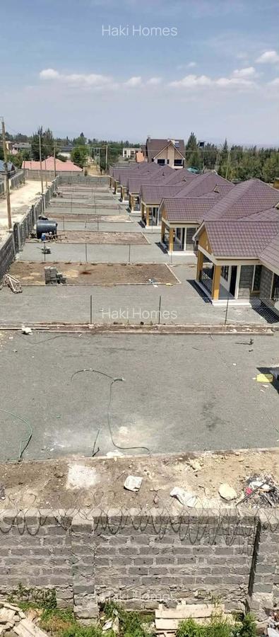 3 Bed House with En Suite at Kitengela - 3