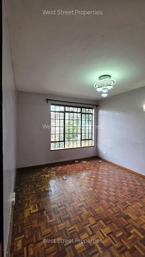 3 Bed Apartment with Staff Quarters at Lavington - 11