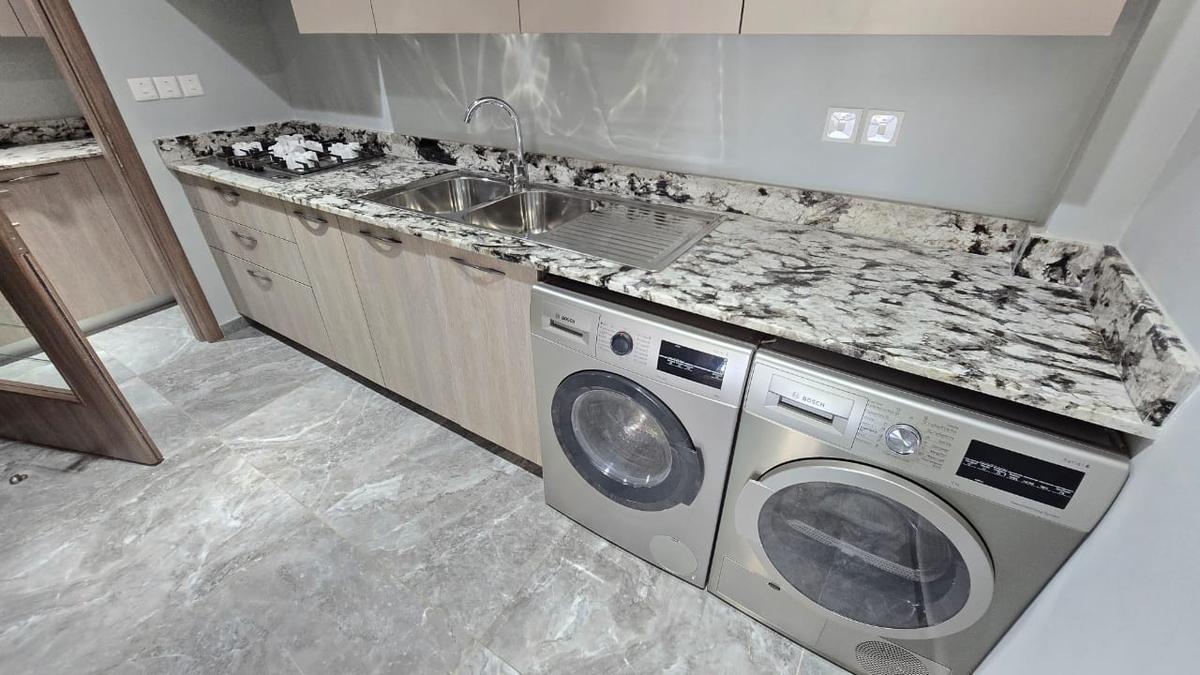 5 Bed House with En Suite in Lower Kabete - 15