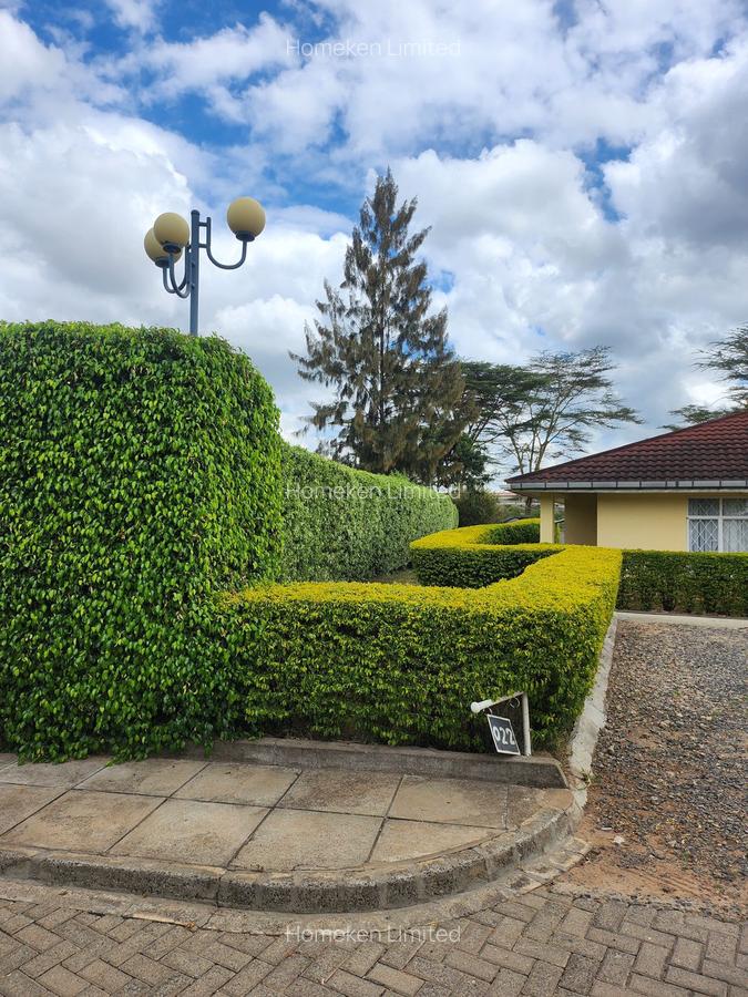4 Bed House with Garden at Athi River - 2