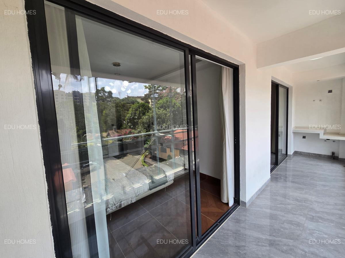 2 Bed Apartment with En Suite at Riara Road - 7