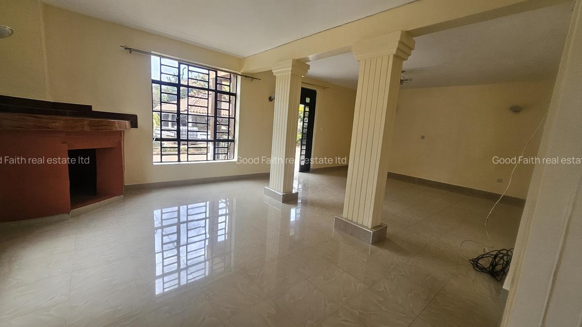 3 Bed House with En Suite in Runda - 5