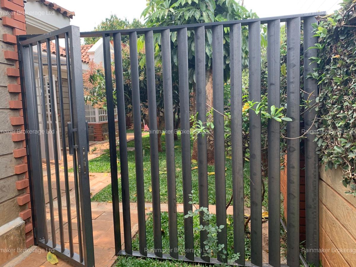 3 Bed House with En Suite at Panafric - 8