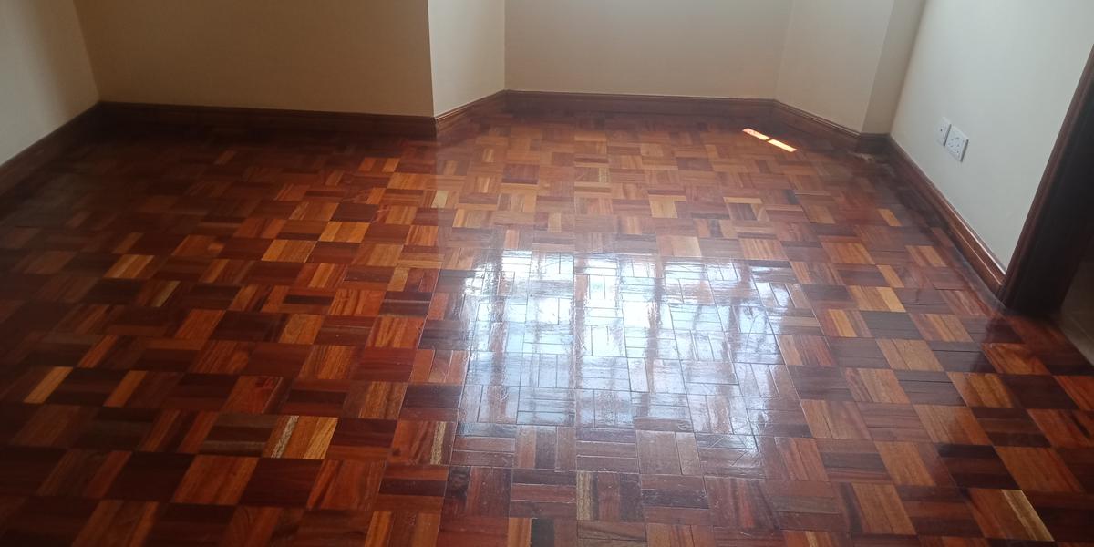 4 Bed Apartment with En Suite in Westlands Area - 8