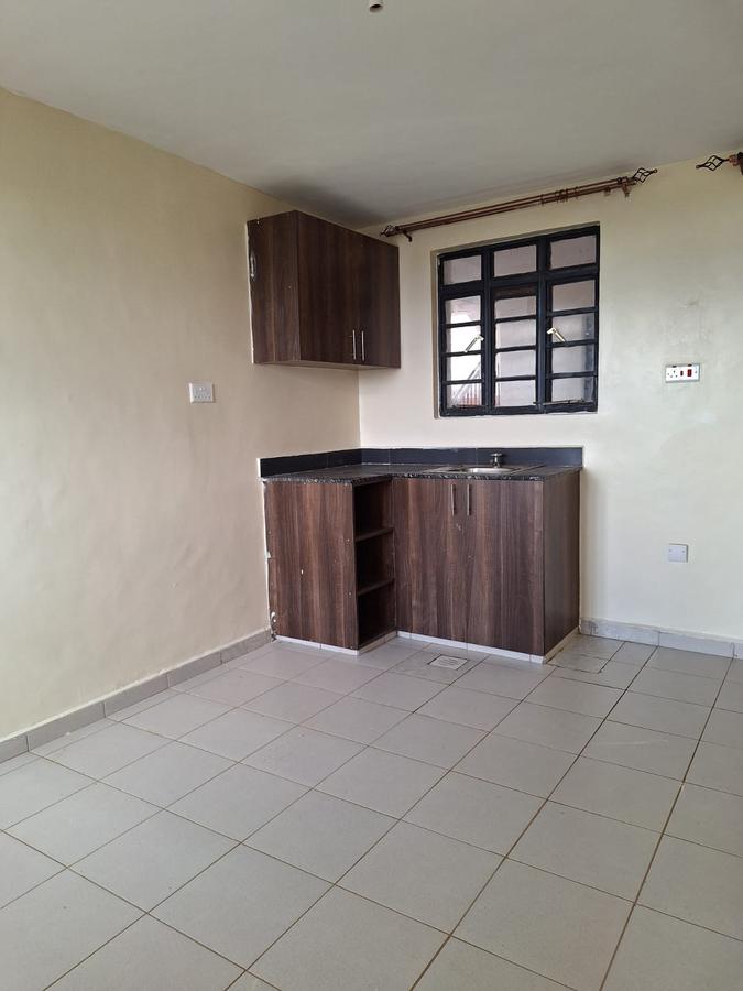 1 Bed Apartment with Parking at Gitaru - 4