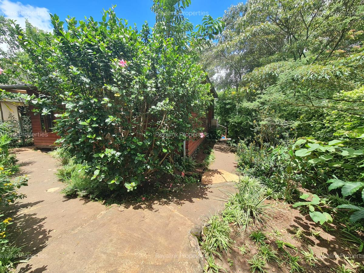 2 Bed House with En Suite at Karen - 5