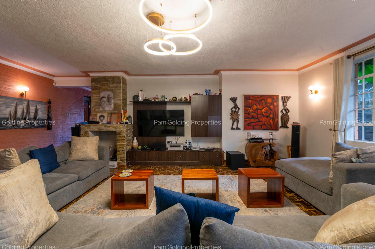 5 Bed House in Syokimau - 3