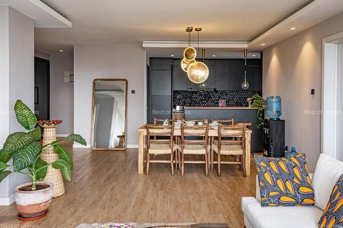 3 Bed Apartment with En Suite in Westlands Area - 7