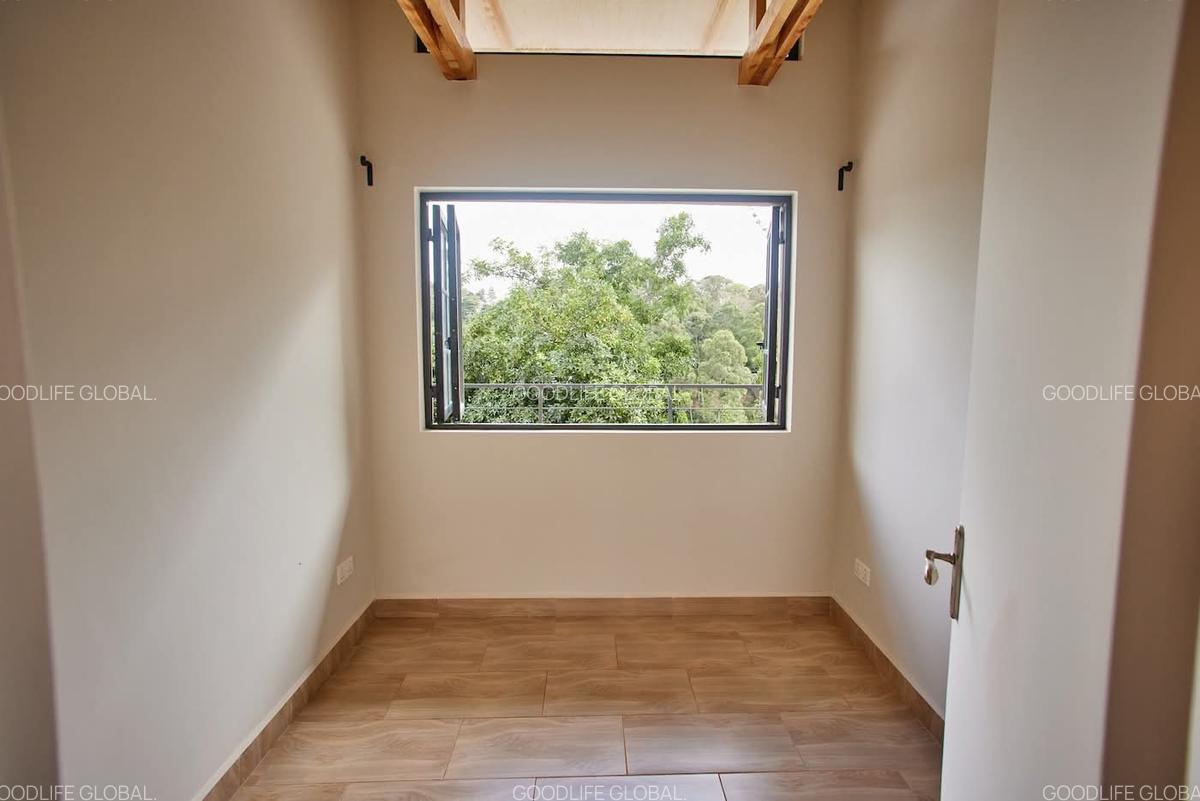 3 Bed House with En Suite at Kitisuru - 18