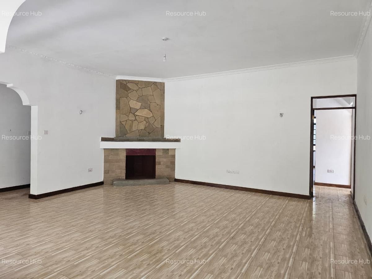 3 Bed House with En Suite at Karen - 4