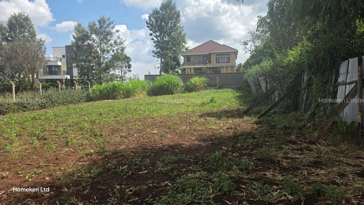 Land at Kerarapon - 5