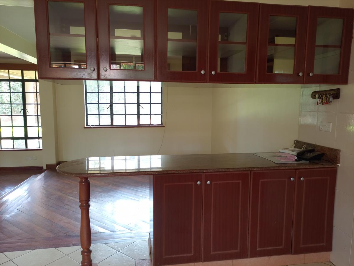 4 Bed House with En Suite at Off Runda Grove - 6
