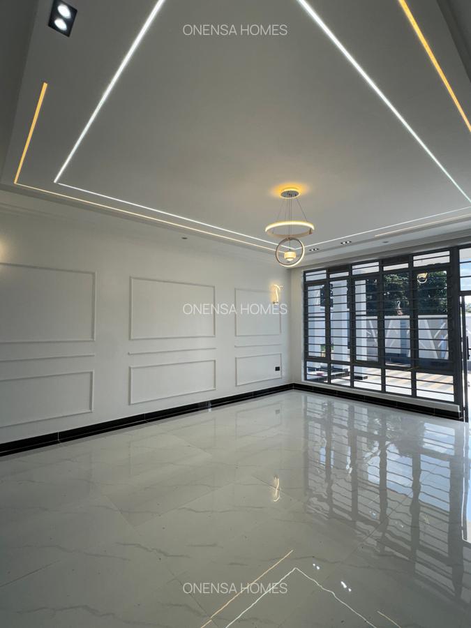 5 Bed House with En Suite in Ruiru - 8