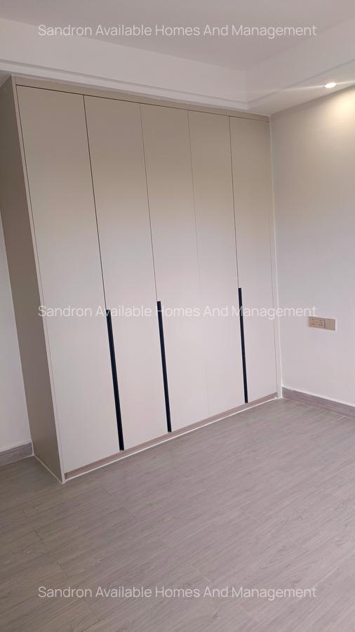 2 Bed Apartment with En Suite in Kileleshwa - 6