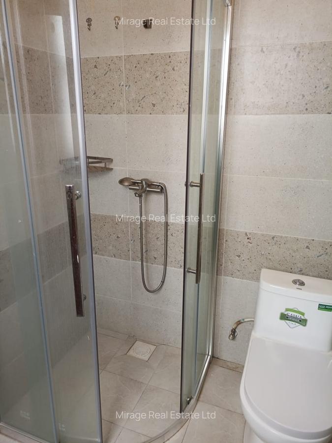 2 Bed Apartment with Gym in Kileleshwa - 10