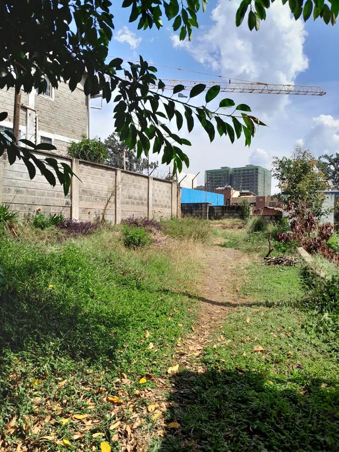 1 ac Land at Church Road - 7