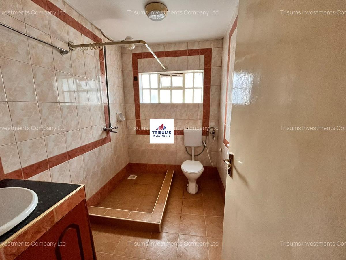 4 Bed Townhouse with En Suite in Westlands Area - 12