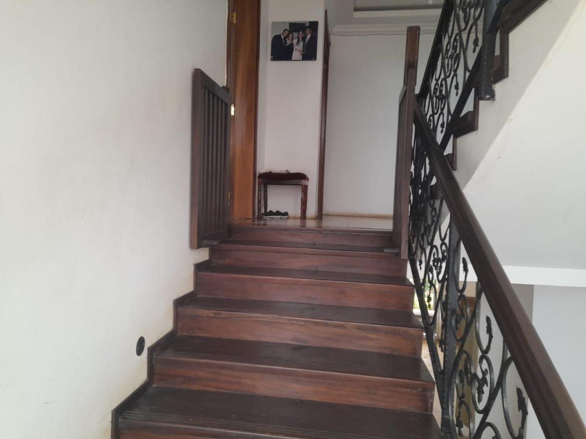 7 Bed House with En Suite in Runda - 7