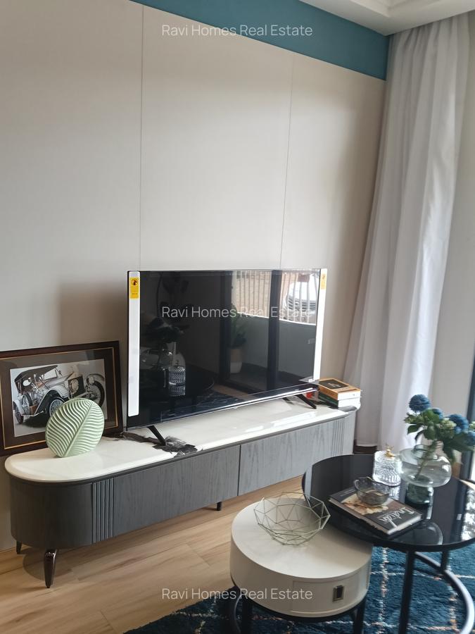 1 Bed Apartment with En Suite in Lower Kabete - 3