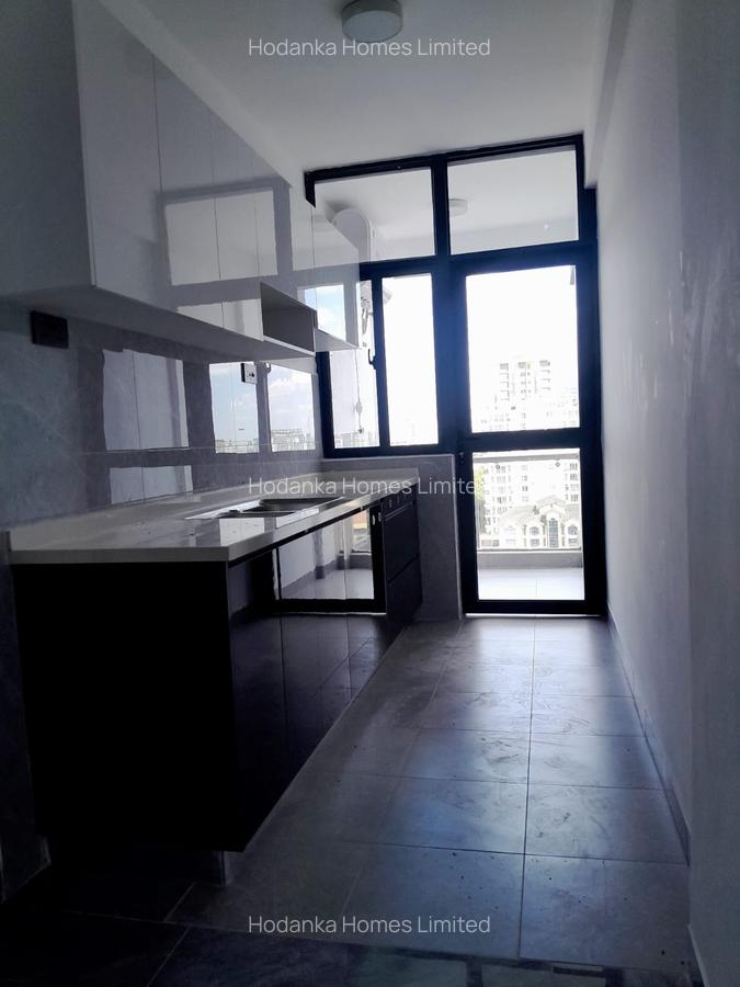 2 Bed Apartment with En Suite in Kilimani - 3