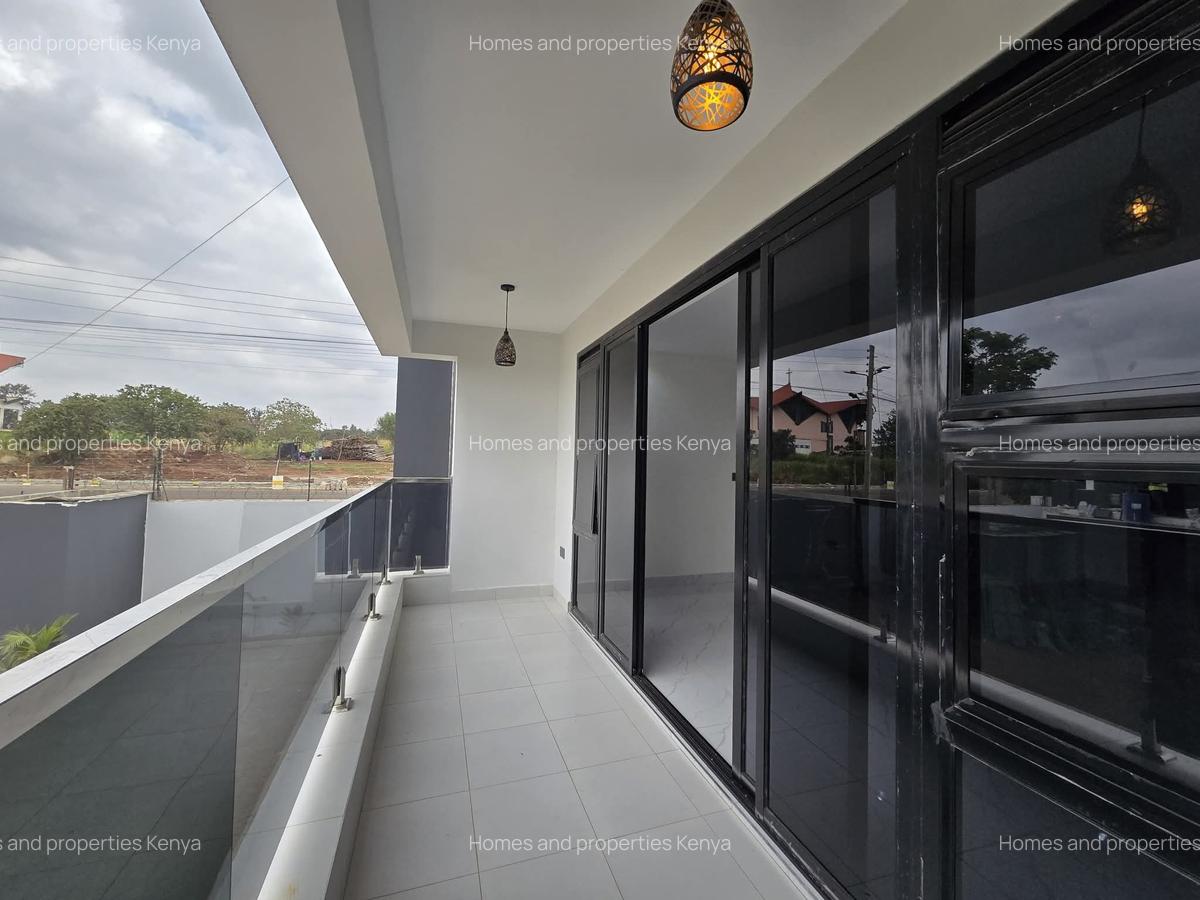 5 Bed Townhouse with En Suite in Ruiru - 16