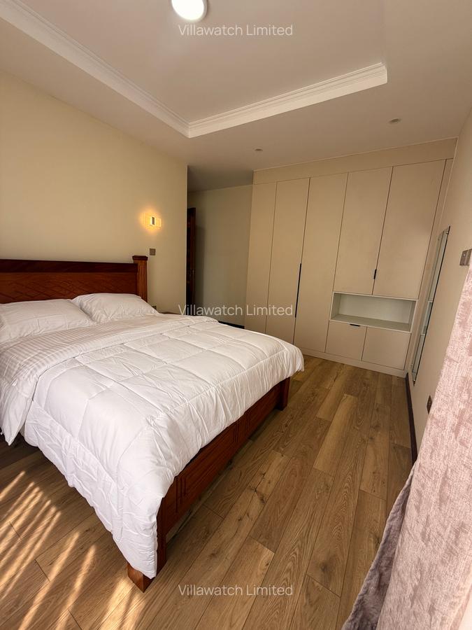 4 Bed Townhouse with En Suite at Brookhouse - 6