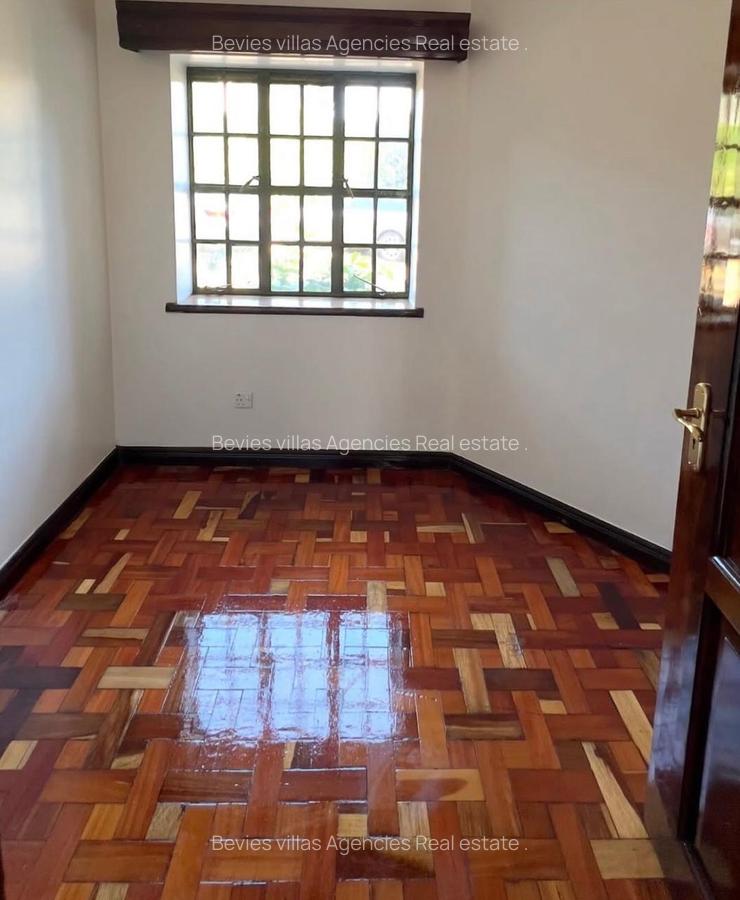 2 Bed Apartment with En Suite at Kileleshwa - 2