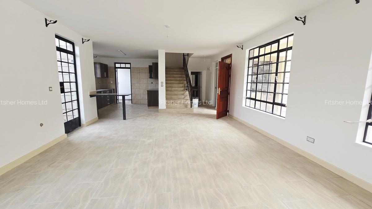 4 Bed House with En Suite in Mombasa Road - 15