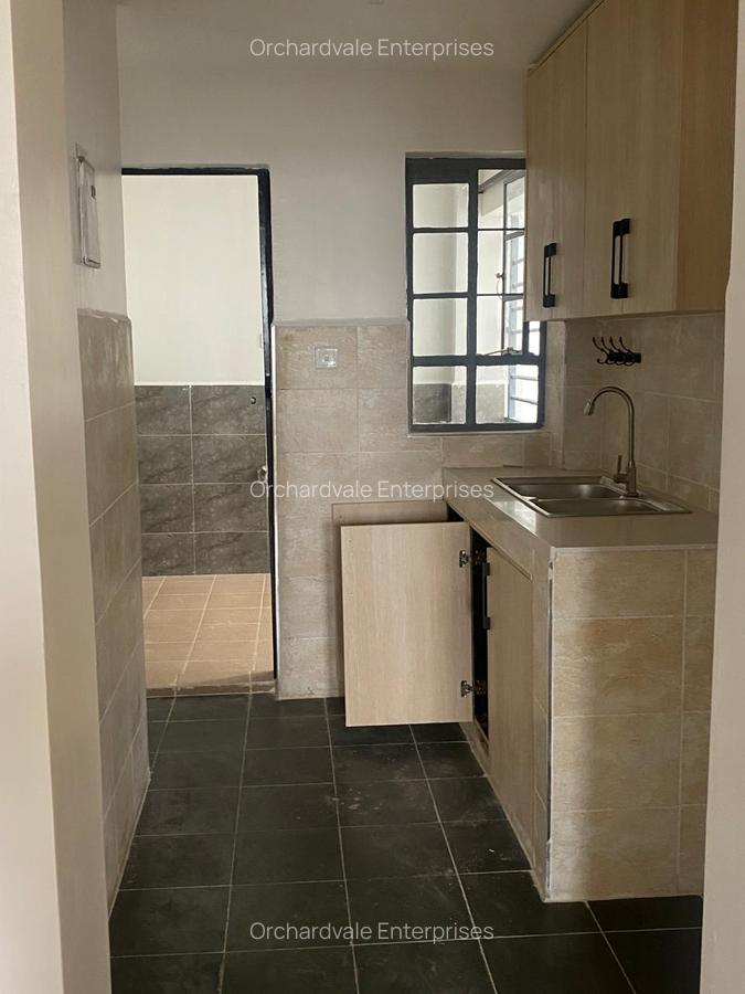 2 Bed Apartment with Parking at Wanyee Road - 4