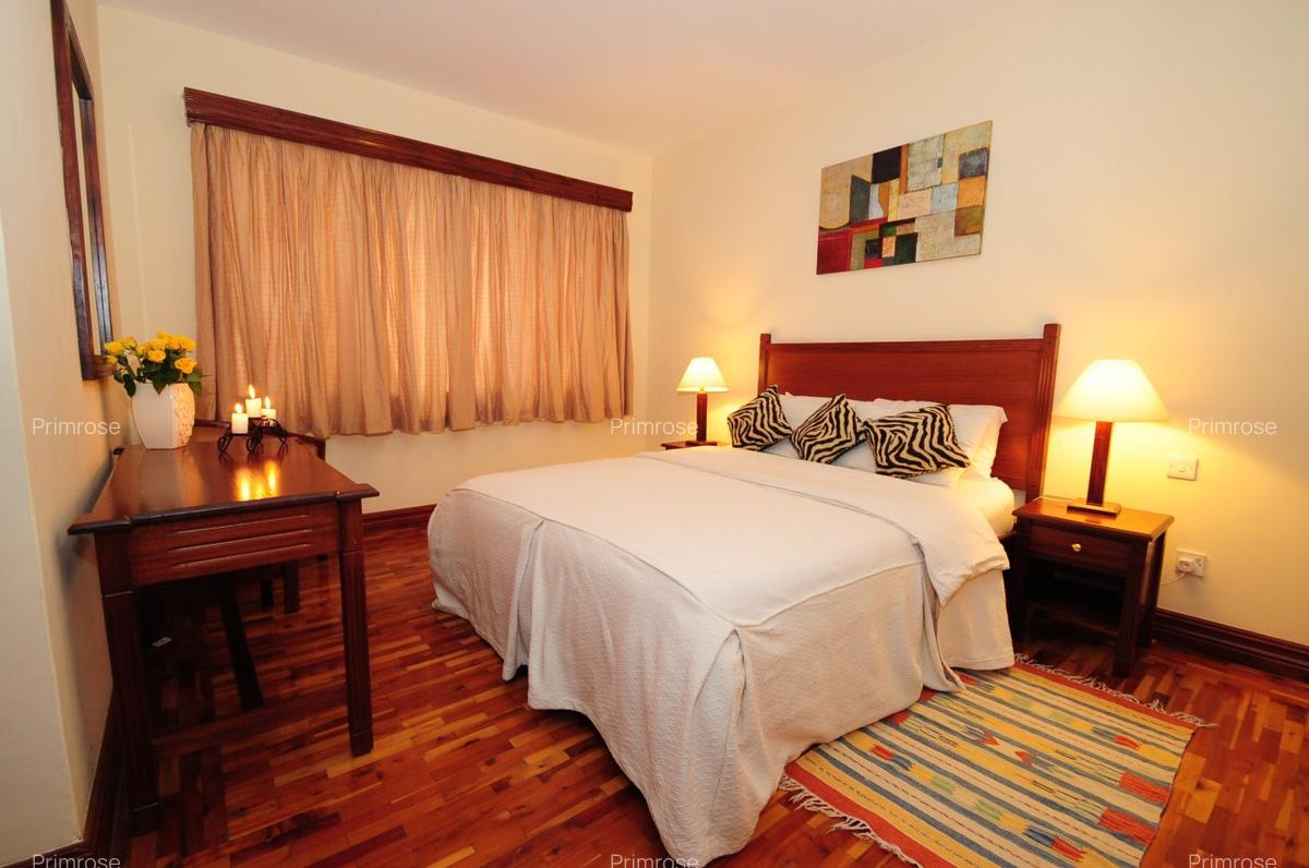 2 Bed Apartment with Borehole in Riverside - 9