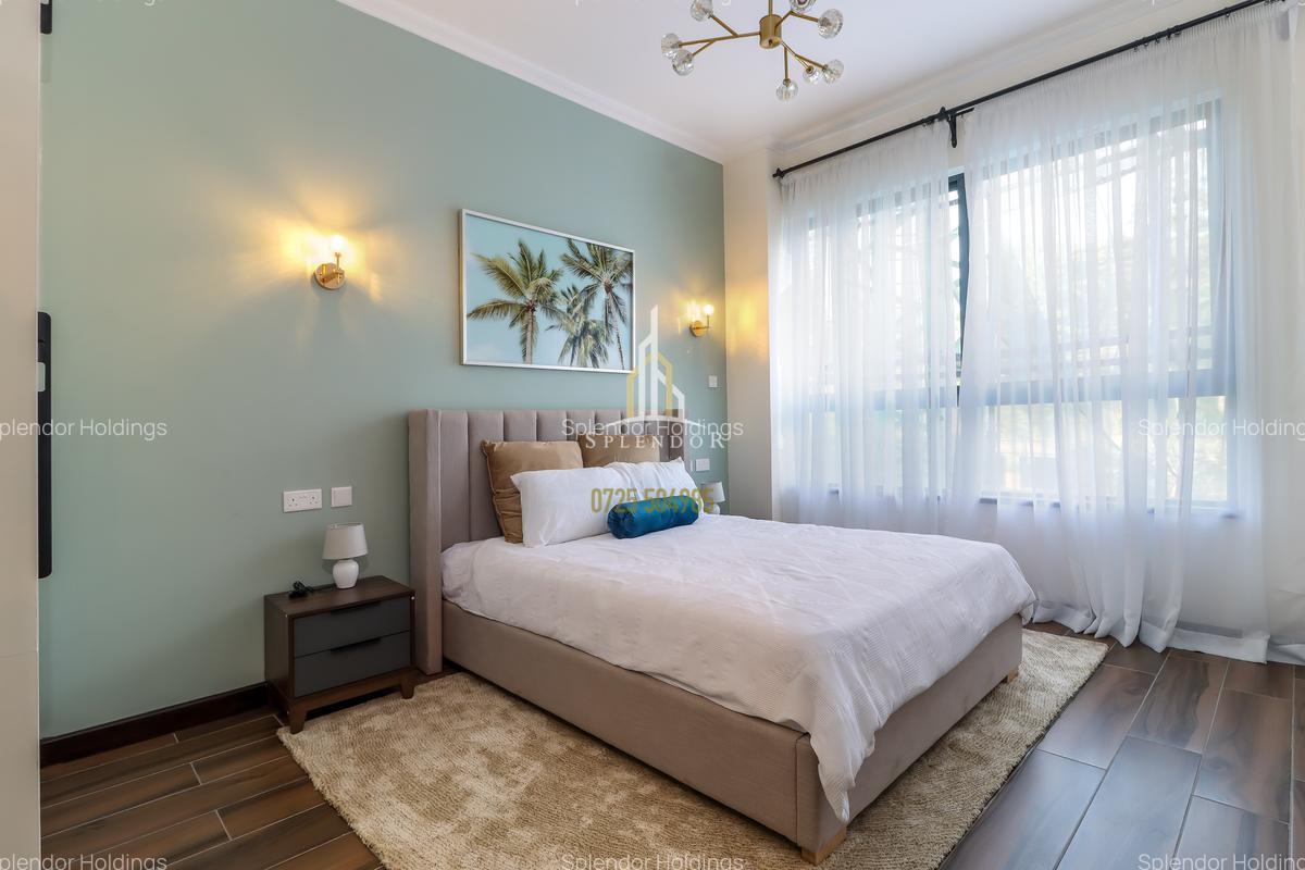 3 Bed Apartment with En Suite in Kileleshwa - 14