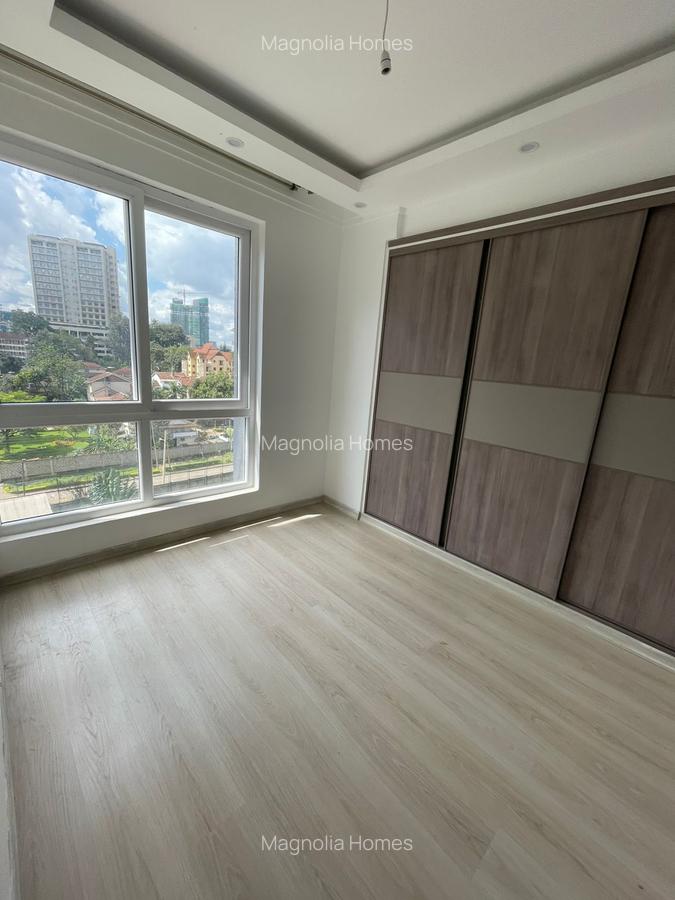 2 Bed Apartment in Westlands Area - 5