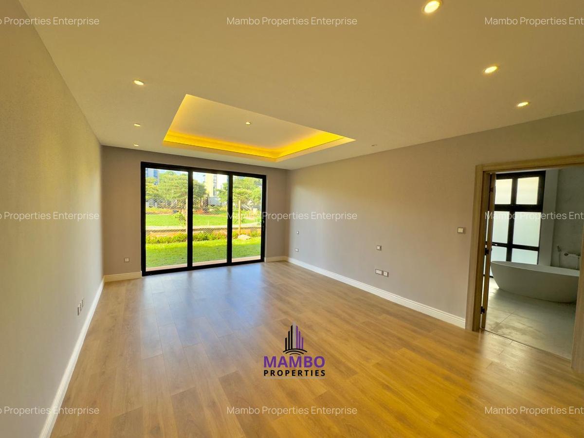 3 Bed Apartment with En Suite at Runda - 8