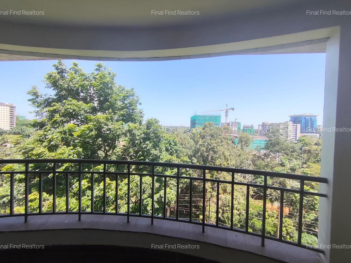 Furnished 3 Bed Apartment with En Suite in Lower Kabete - 1