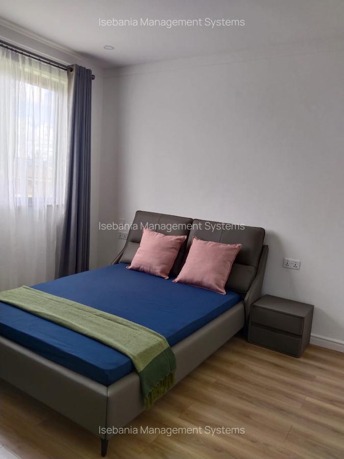 4 Bed Villa with En Suite at Magadi Road. - 12