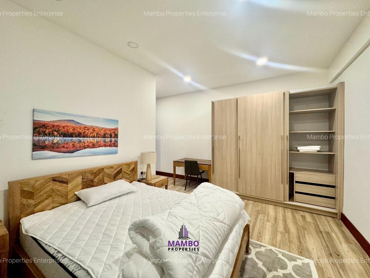 2 Bed Apartment at City Park Drive - 5