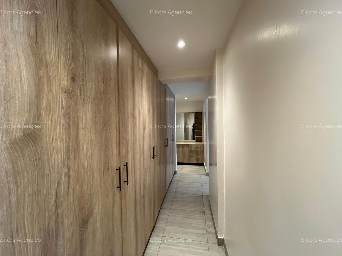 4 Bed Apartment with En Suite at General Mathenge - 9