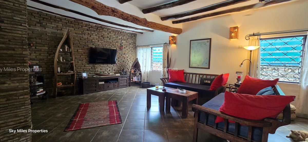 2 Bed Villa with En Suite at Mtwapa La-Marina - 8