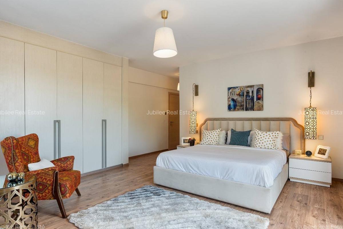 1 Bed Apartment in Kileleshwa - 6