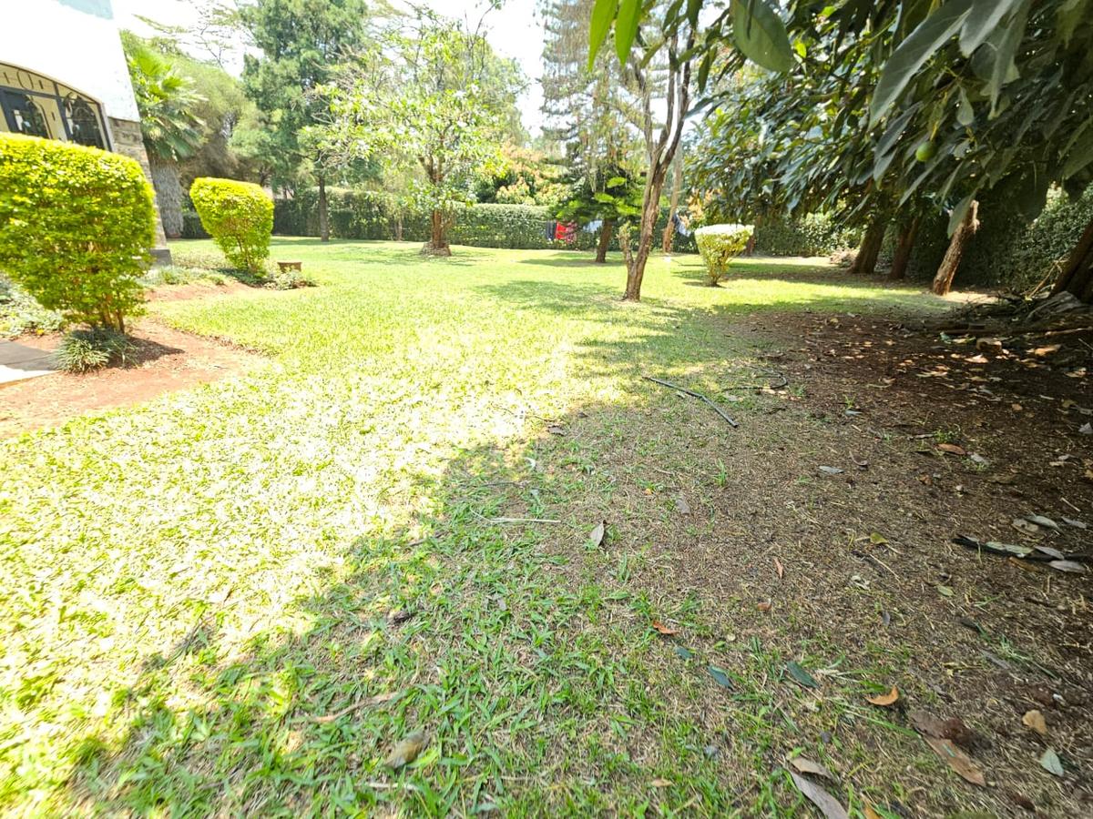 4 Bed House with En Suite in Kitisuru - 2