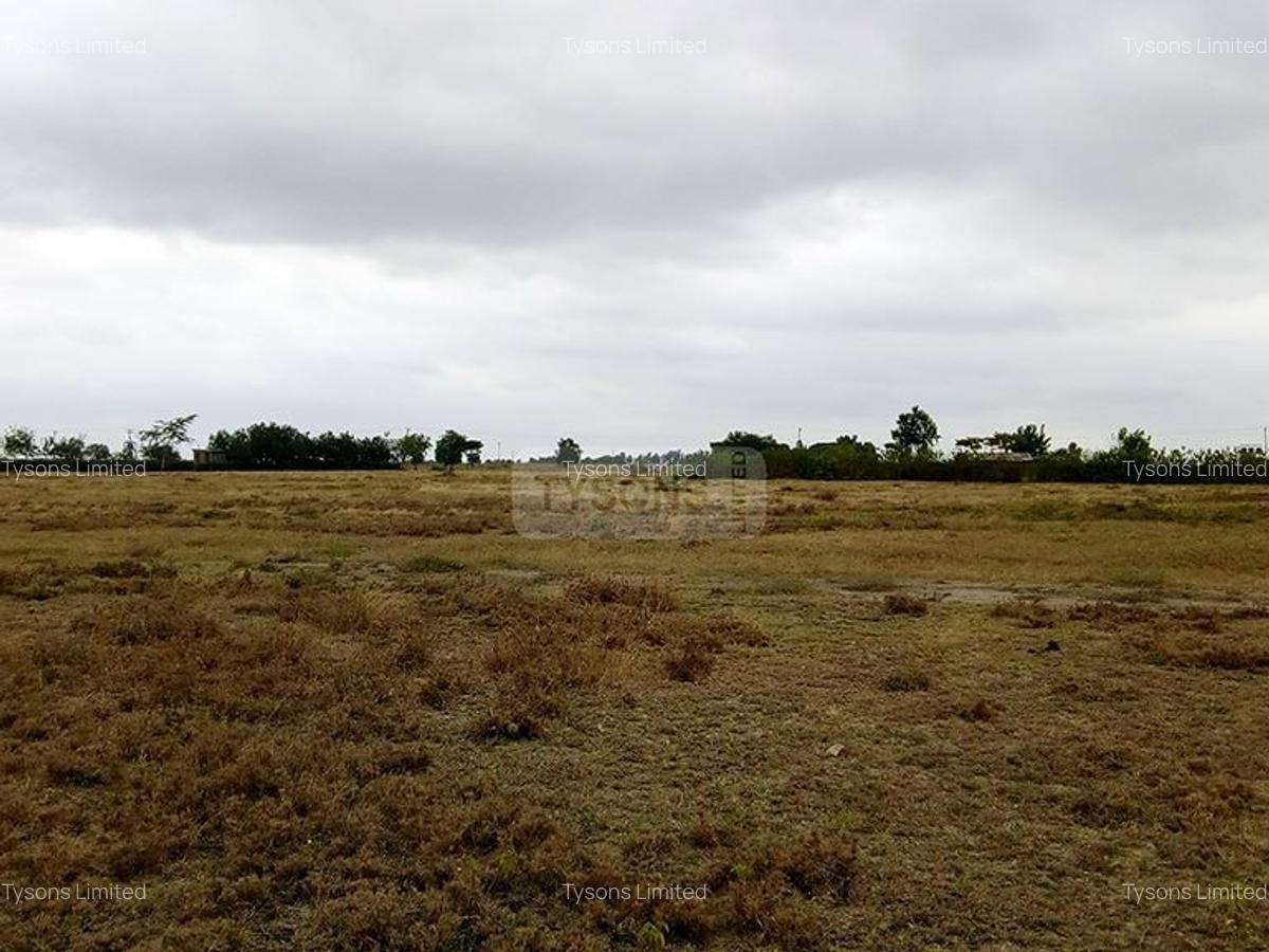 506 m² Land in Kitengela - 1