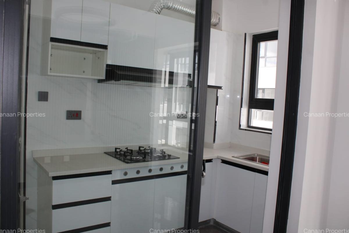 2 Bed Apartment with Swimming Pool in Lavington - 3