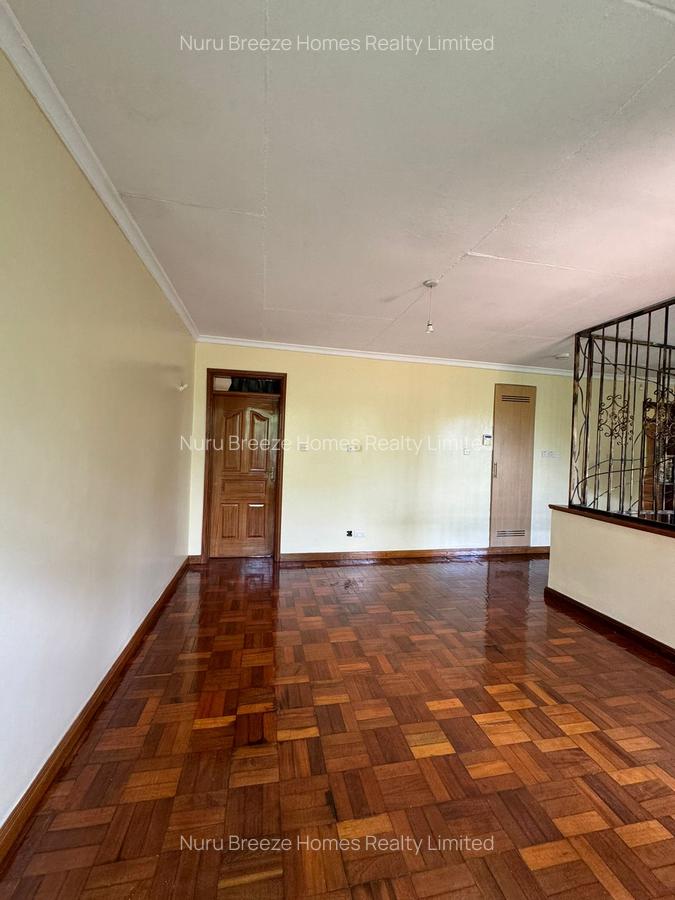 4 Bed Townhouse with En Suite in Runda - 10