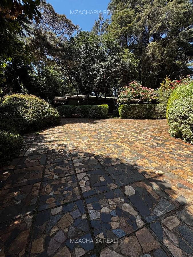 2.7 ac Land in Karen - 8