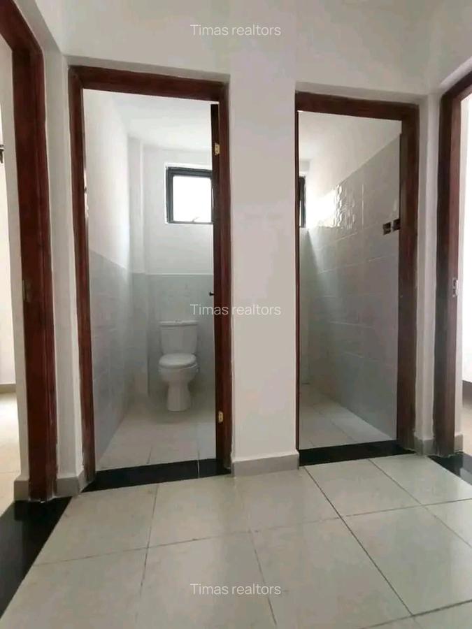 3 Bed Apartment with En Suite in Kitengela - 16