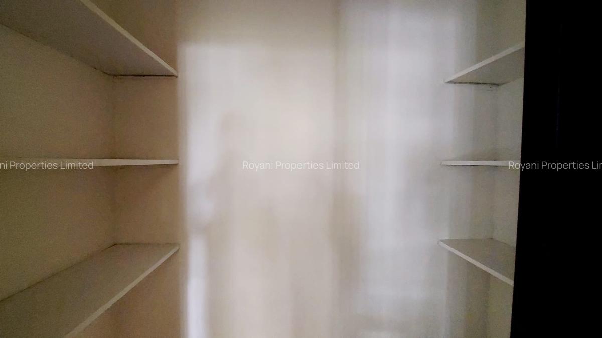 2 Bed Apartment with En Suite in Kahawa West - 9