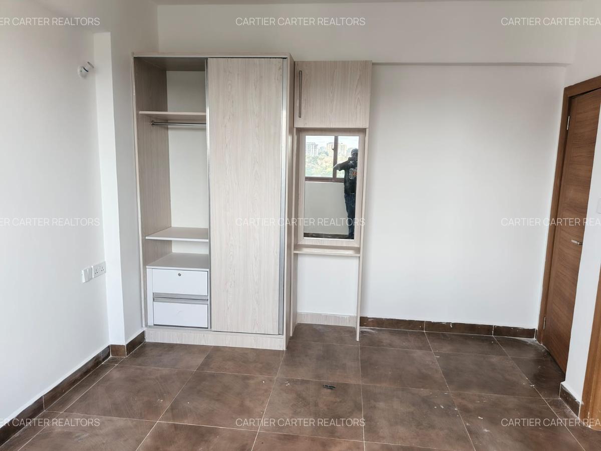 3 Bed Apartment with En Suite in Westlands Area - 6