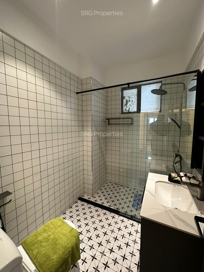 4 Bed Apartment with En Suite in Kileleshwa - 9