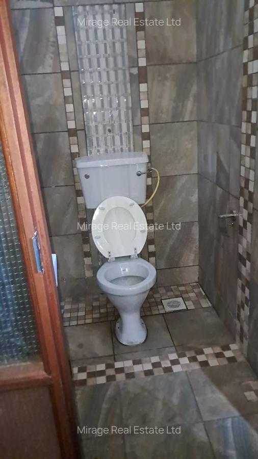 1 Bed House with En Suite in Ngong Road - 3